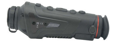 X-Vision 201200 TM1 XVT Thermal Monocular Black 1.7-6.8x 25mm 400x300, 50Hz Resolution Features Rangefinder