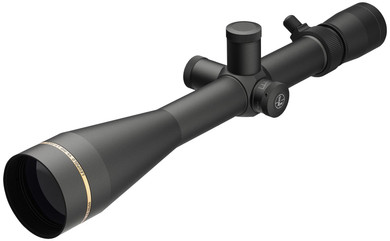 Leupold 182900 VX-3HD Matte Black 6.5-20x50mm 30mm Tube CDS-T Fine Duplex Reticle, Rifle Scope