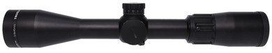 TRU TGTG85394BI INTERCEPT RFL SCP BTX 3-9X40 DUP, Rifle Scope