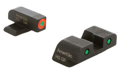 Ameriglo SA446