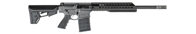 Christensen Arms CA101543157235 CA-10 DMR 6.5 Creedmoor 20+1 20 in Barrel, Tungsten Gray Cerakote Metal Finish, Black Adjustable Magpul STR Stock, Black Polymer Grip, Rifle