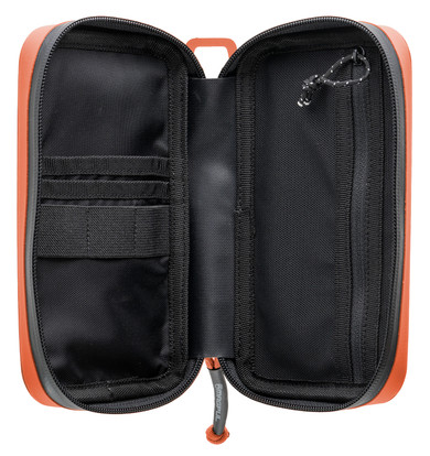Magpul MAG1240611 DAKA Utility Organizer Red Polymer