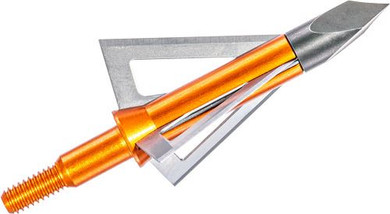 Muzzy 225X