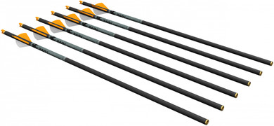 Ravin Crossbows R120 R500/50X Series Arrows .003 in 6 Pack