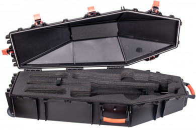 Ravin Crossbows R182 Ravin Hard Case Orange/Black