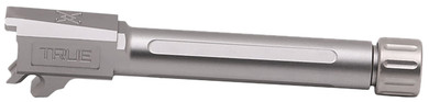 True Precision Inc TPP365XLBXT P365XL 9mm 3.70 in Satin Stainless