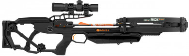 Ravin Crossbows R015 R10X 420FPS 6.8 lbs 33 in Black