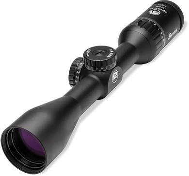 Burris 200530 Signature HD Matte Black 2-10x 40mm 1 in Tube Ballistic E3 Reticle, Rifle Scope