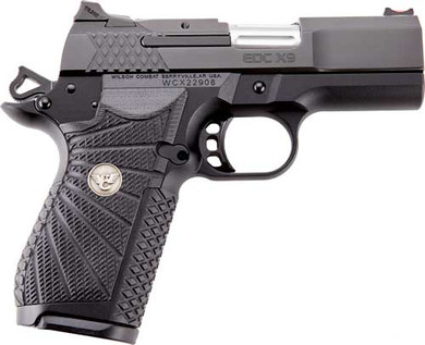 Wilson Combat EDCX-CP3-9