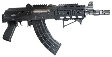 Zastava Arms AK Pistol ZP92762M, 7.62x39mm, 10