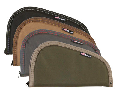 Allen 7213 Handgun Case