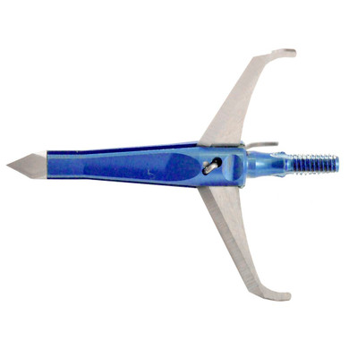 Excalibur Trailblazers Broadhead 100 gr. 3 pk. 6677 Excalibur Trailblazers Broadhead 100 gr. 3 pk. 6677