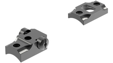 Leupold 50025 Standard Base Black Gloss Mauser FN