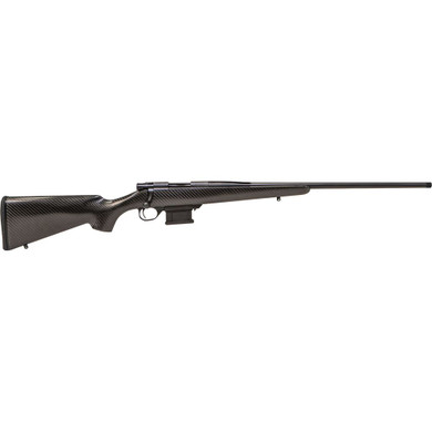 Howa M1500 Long Action Carbon Stalker Rifle 6mm ARC 22 in. Carbon Fiber HCBN6ARC