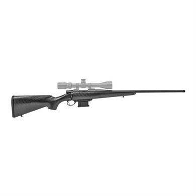 Howa M1500 Mini Action Carbon Stalker Rifle 350 Legend 16.25 in. Carbon Fiber HCBN350L