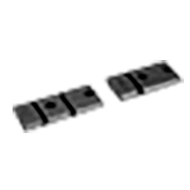 Warne M902879M Scope Bases