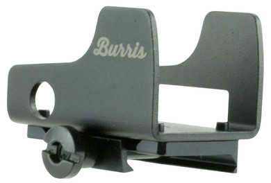 Burris 410330 Picatinny Protector Mount Black