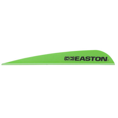 Easton Diamond Vanes Green 380 100 pk. 798970