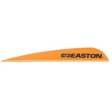 Easton Diamond Vanes Orange 380 100 pk. 598971