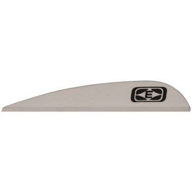 Easton Diamond Vanes White 280 100 pk. 198968