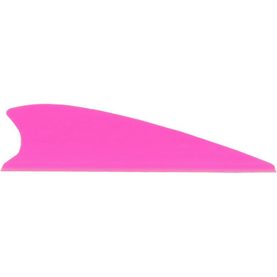 TAC Vanes Matrix Vanes Pink 1.75 in. 36 pk. 80TAC-0360604-1168