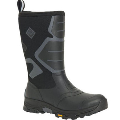 Muck Apex Pro Boot Black 10 APMT-000-BLK-100