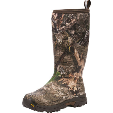Muck Arctic Pro Camo Boot Mossy Oak Country DNA 12 AVTVA-MDNA-CAM-120