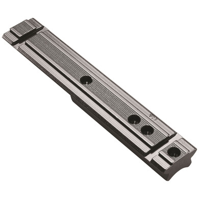 Weaver Mounts 48064 Top Mount Base 60A Black Browning 22 Semi-Auto