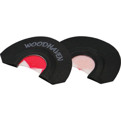 Woodhaven Hammer T Mouth Call WH511
