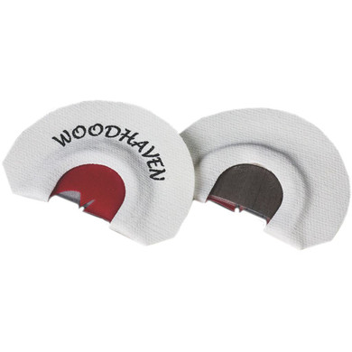 WoodHaven Red Scorpion Turkey Call WH073