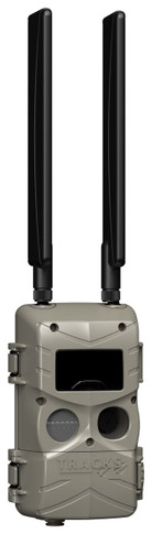 Cuddeback Tracks Cell Camera LTC-2A