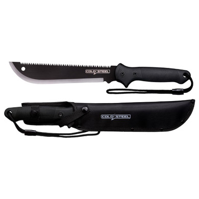 Cold Steel Axis Machete 11 in. Blade CS-MA-AXIS