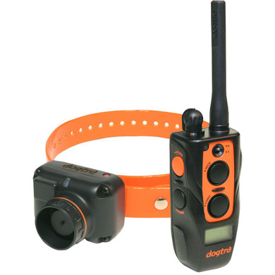 Dogtra 2700 Training and Beeper E-Collar 2700T&B