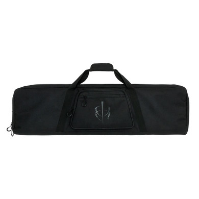 BlackHeart CLINCH 36 Gun Case Black 36 in. 1601212