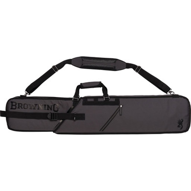 Browning Max-Slider Soft Shotgun Case Grey 49-54 in. 1425459100