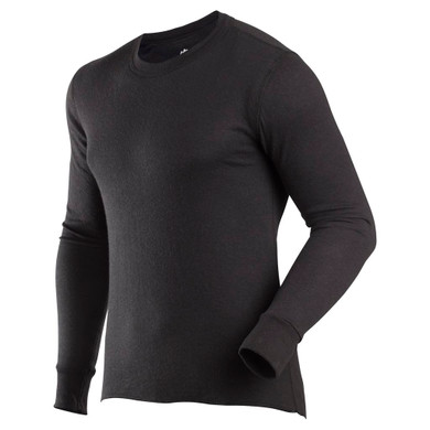 ColdPruf Basic Crew Black Medium 90ABKMD