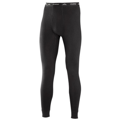 ColdPruf Basic Pants Black Medium 90BBKMD
