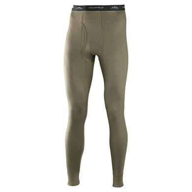 ColdPruf Classic Merino Pants Commando X-Large 88BCDXL
