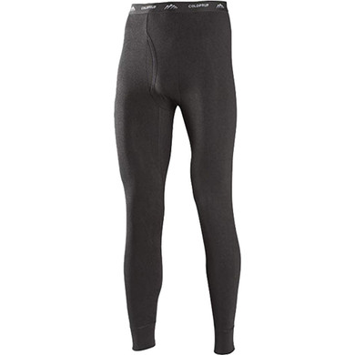 ColdPruf Platinum II Pants Black X-Large 75BBKXL