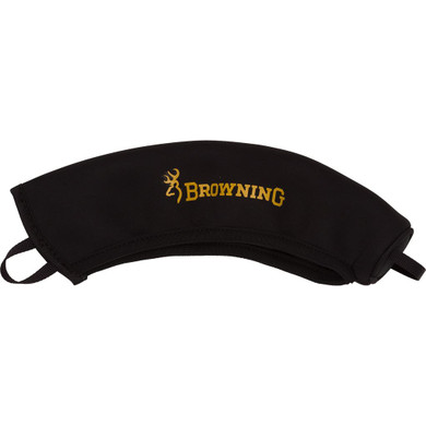 Browning Scope Cover Black 40mm 129140