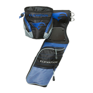 Elevation Nerve Field Quiver Package Blue LH 13220