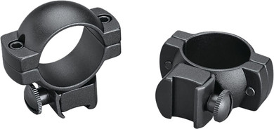 Redfield Optics 47312 Weaver Style