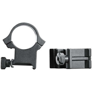 Redfield Optics 47330 Weaver Style
