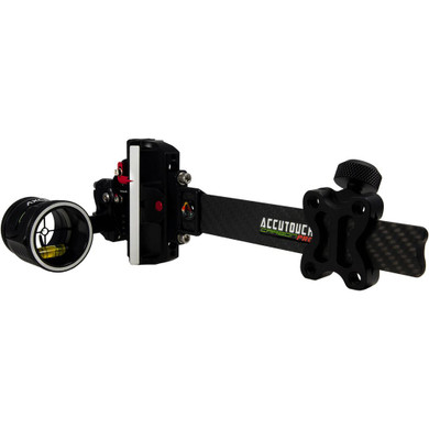 Axcel AccuTouch Plus Carbon Pro Sight AV-31 1 Pin .019 RH/LH ACUP-C119-3GB Axcel AccuTouch Plus Carbon Pro Sight AV-31 1 Pin .019 RH/LH ACUP-C119-3GB