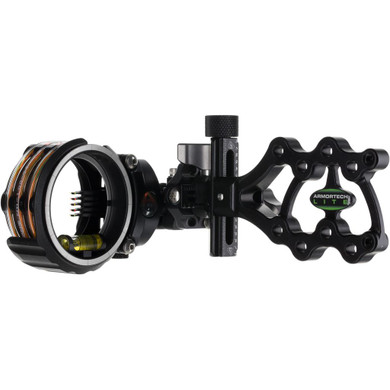 Axcel ArmorTech Lite Sight Black 5 Pin .010 AALF-N510-4BK