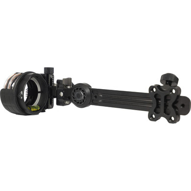 Axcel Rheo Tech Pro HD Sight 5 Pin .010 RH/LH AXRP-D510-BK