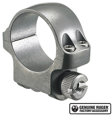 Ruger Firearms 90293 Ring Single