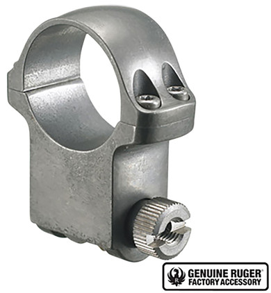 Ruger Firearms 90296 Ring Single