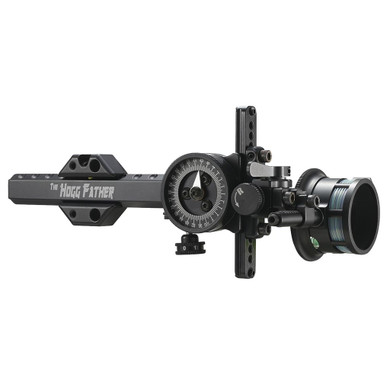 Spot Hogg Hogg Father Sight 1 Pin .019 RH HF1DPRH19