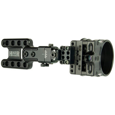 Spot Hogg Hunter Sight 3 Pin .010 RH HH3RH10MRT